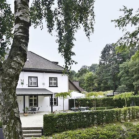 Hotel Musschenberg 빅 외부 사진