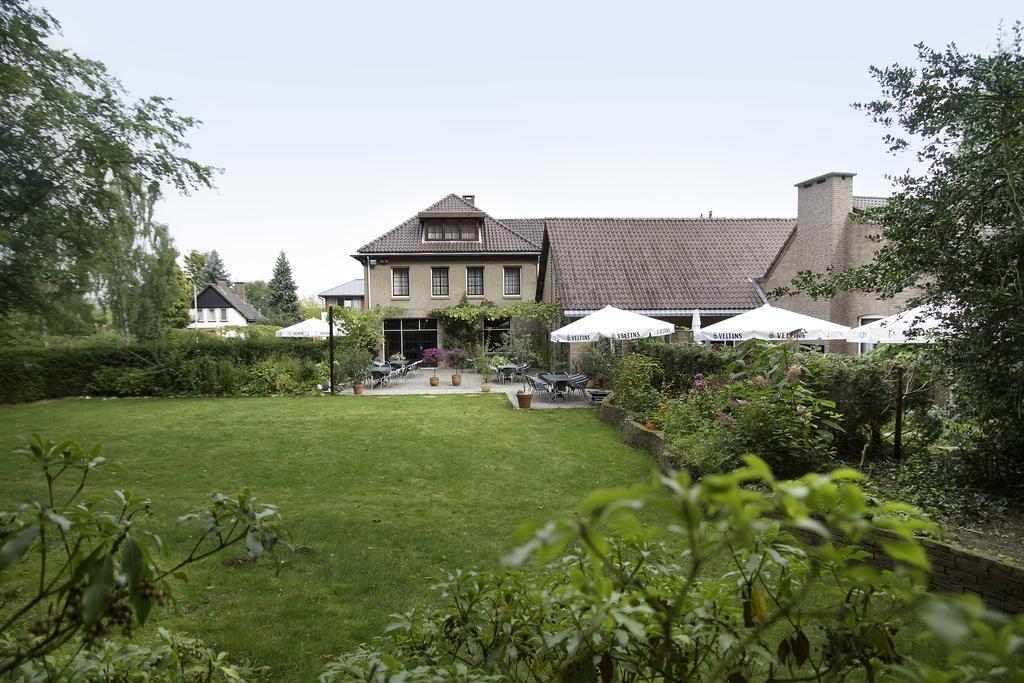 Hotel Musschenberg 빅 외부 사진