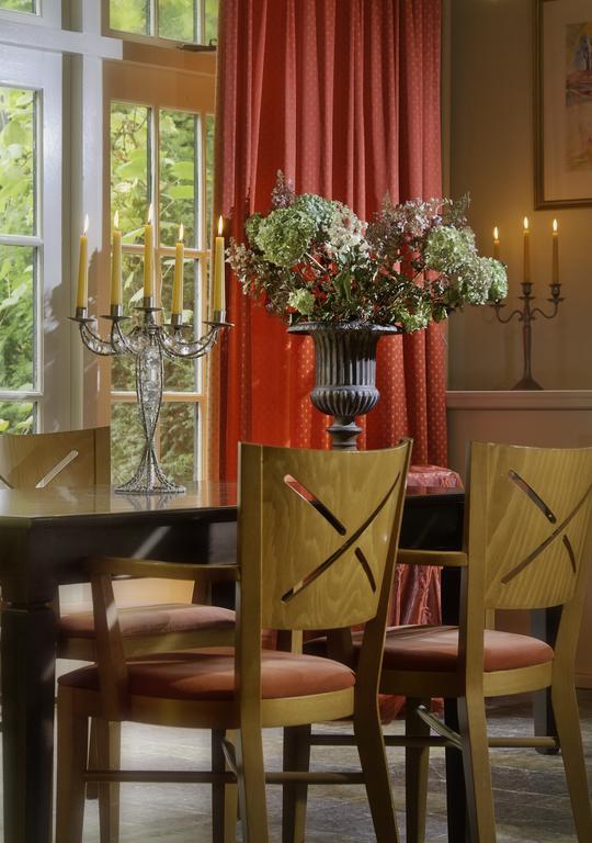 Hotel Musschenberg 빅 외부 사진