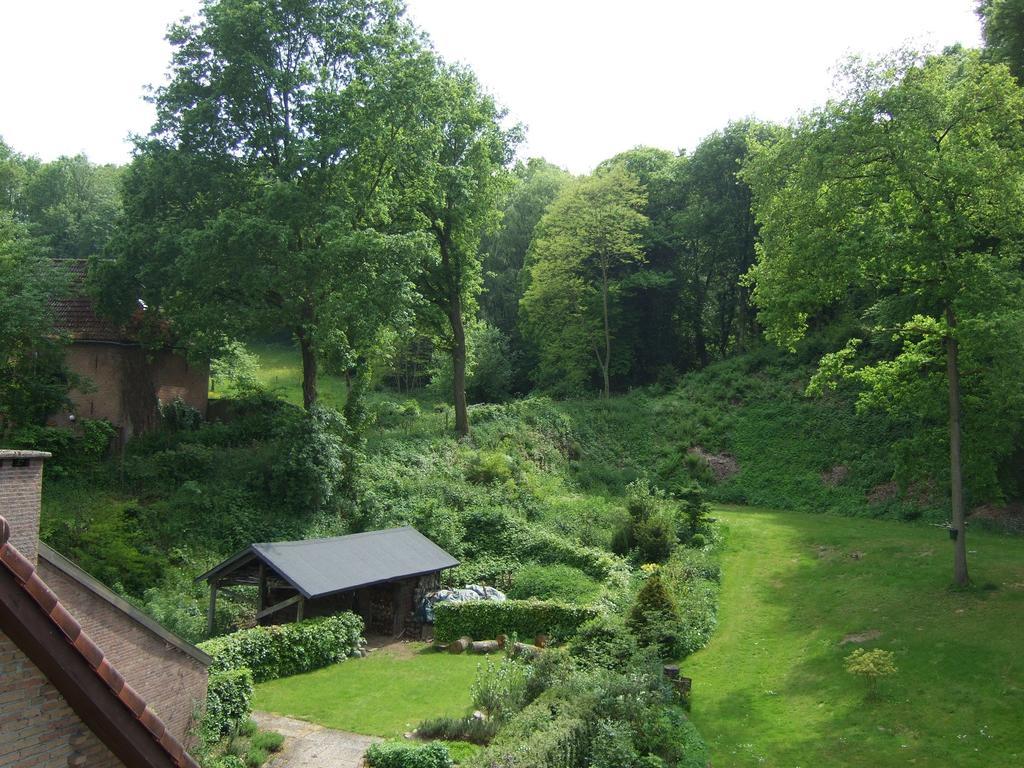 Hotel Musschenberg 빅 객실 사진