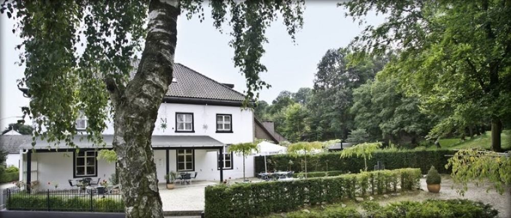 Hotel Musschenberg 빅 외부 사진