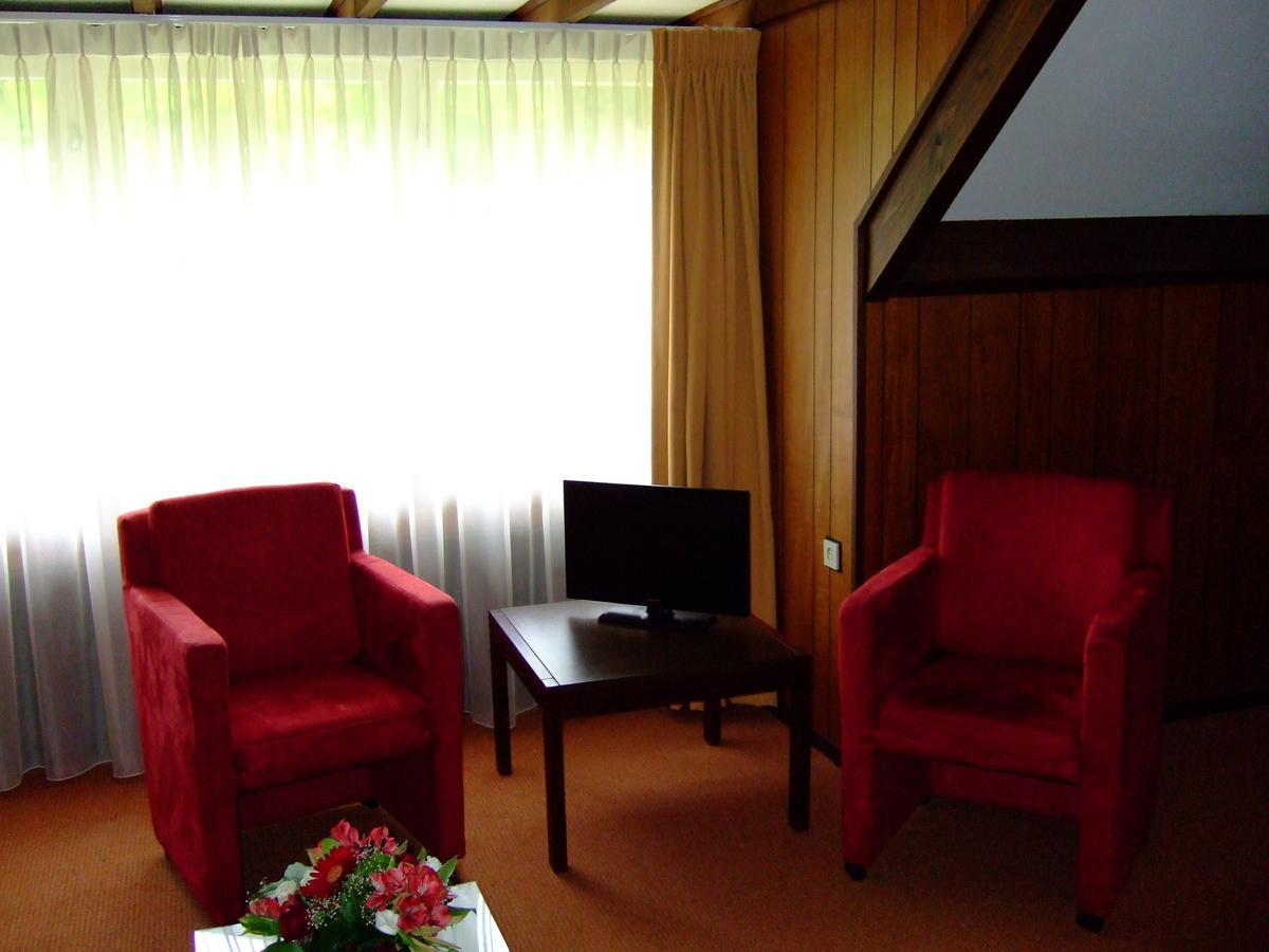 Hotel Musschenberg 빅 객실 사진