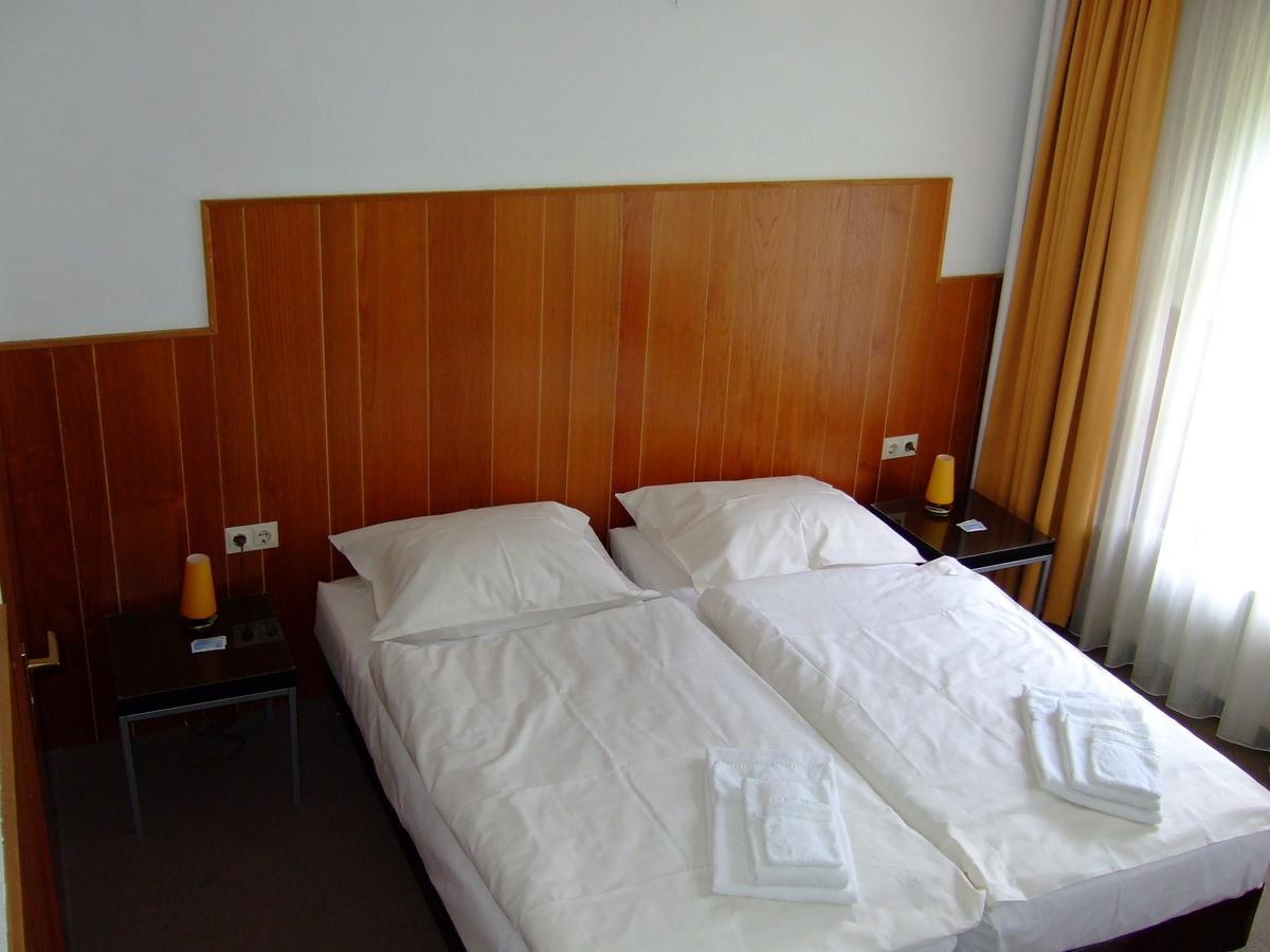 Hotel Musschenberg 빅 객실 사진